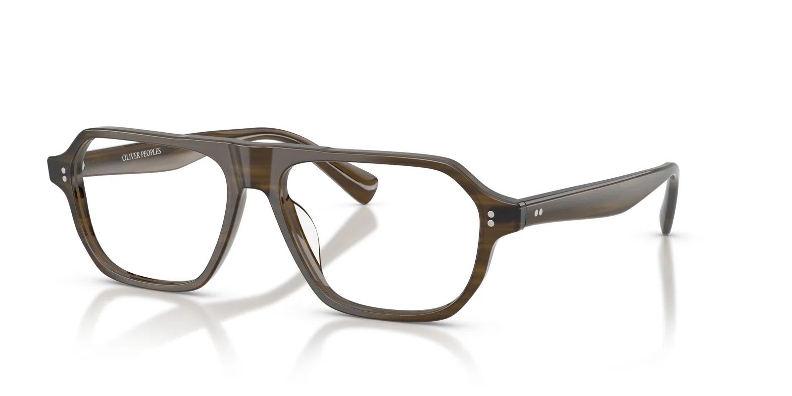 Oliver Peoples Remment 5616U Eyeglasses